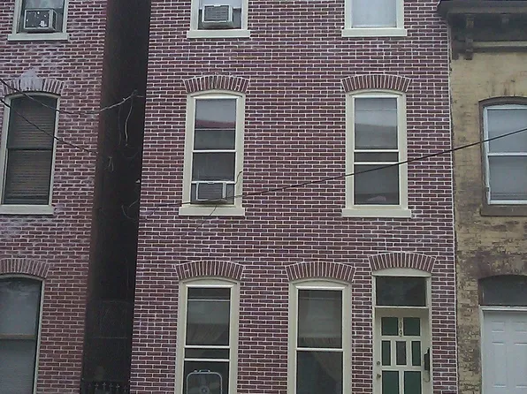 309 Academy St, Trenton, NJ 08618