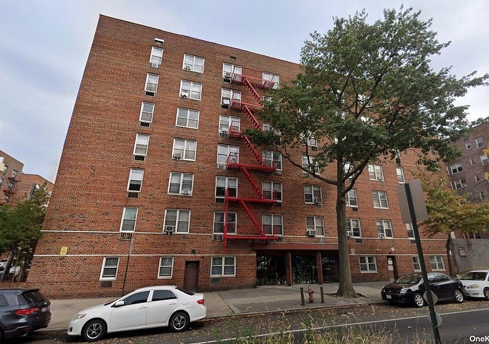 4107 Bowne Street UNIT 2D, Flushing, NY 11355 Zillow