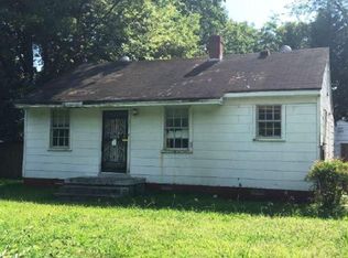 3061 Northgate St, Memphis, TN 38127