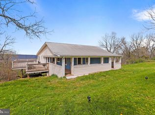 1485 Frenches Station Rd, Levels, WV 25431