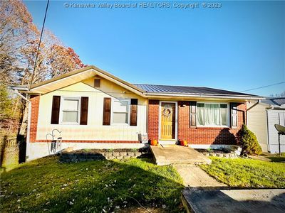 1452 Clearview Heights Rd, Charleston, WV, 25312