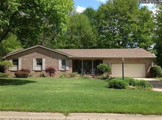 2024 Burning Tree Ln, Youngstown, OH 44505