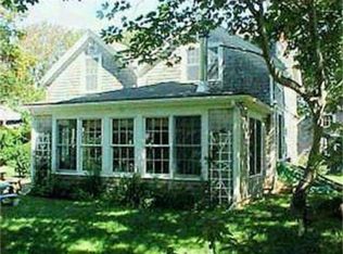 641 Main St, Falmouth, MA 02540