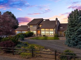 1906 NE Gentry Rd, Madras, OR 97741