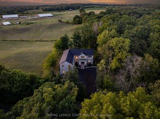 1067 Jerseyville Rd W, Hamilton, ON L0R 1R0