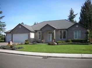 6507 Turnberry Ln SE, Olympia, WA 98501