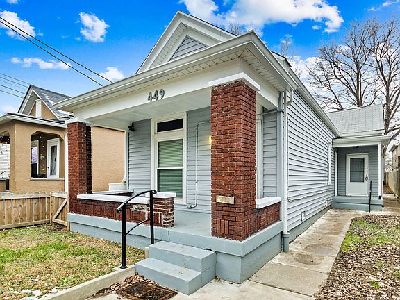 2nd image of 449 E Brandeis Ave #A
