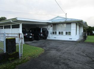 317 Ainaola Dr, Hilo, HI 96720