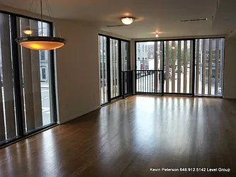 Rented by Level Group