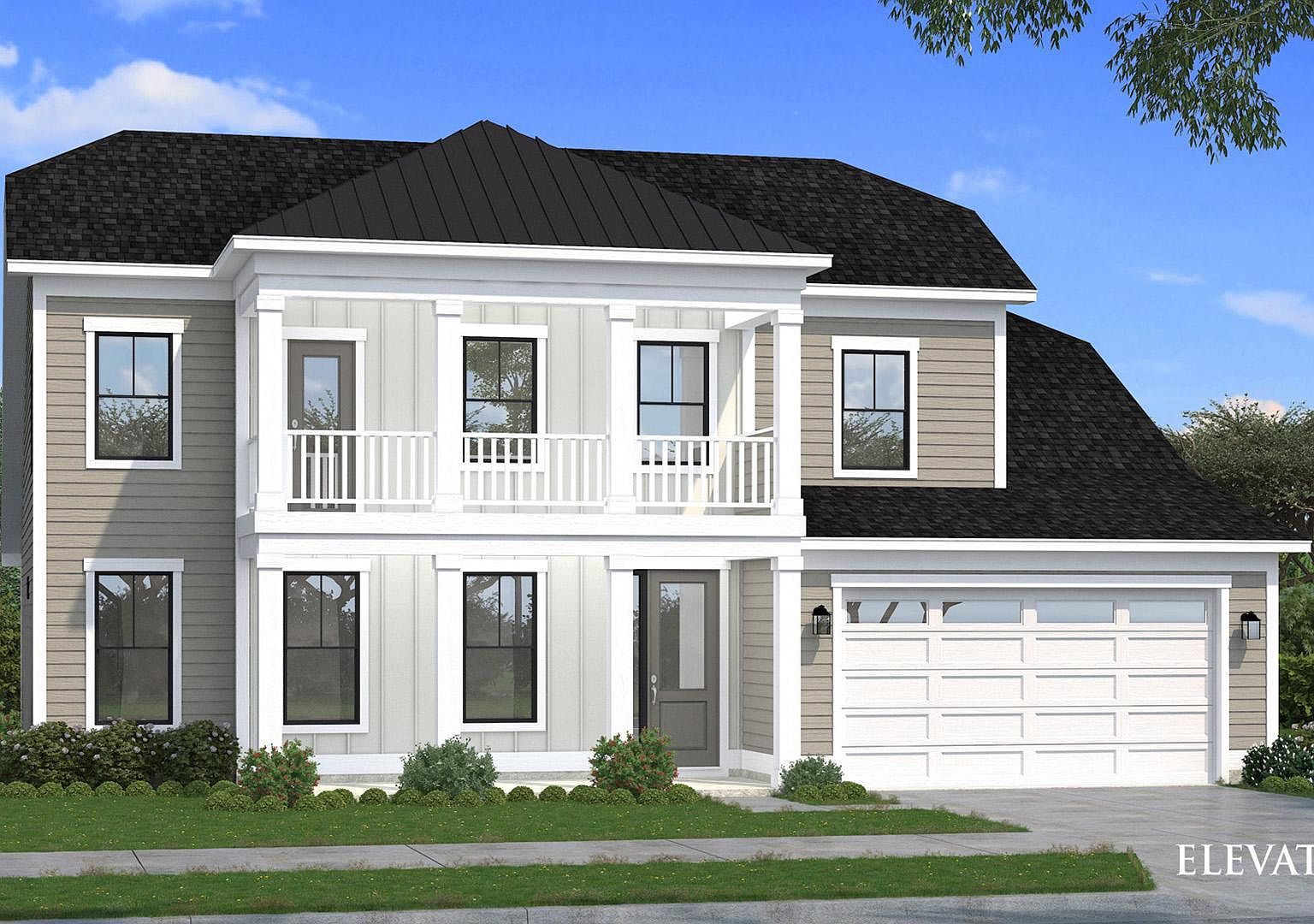 Marsh Elder Rd HOMESITE 68