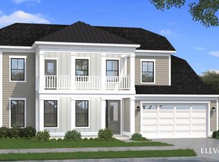 Hornbeam Drive Barbados, Frankford, DE 19945