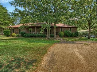 644 Cagle Rock Cir, Russellville, AR 72802