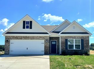 307 Cookie Loop, Gray, TN 37615