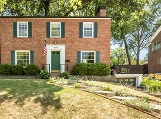 7052 Northmoor Dr, Saint Louis, MO