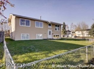 1806 Columbine St, Anchorage, AK 99508
