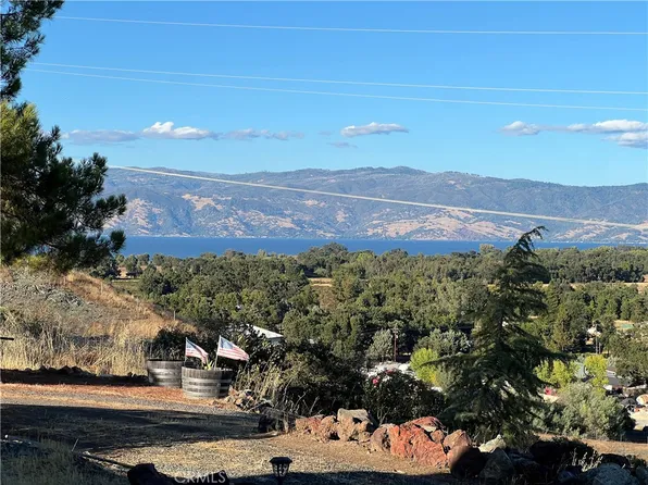 3245 Ackley Rd, Lakeport, CA 95453