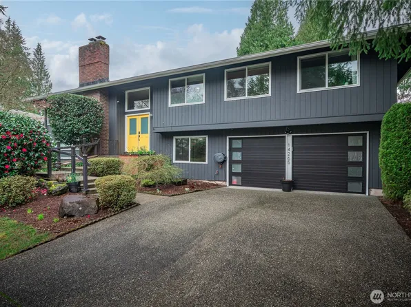 14265 131st Avenue NE, Kirkland, WA 98034