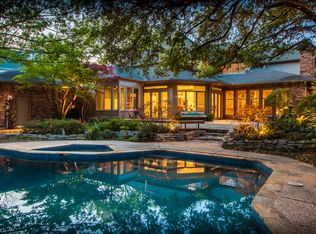 9306 Timberhollow Cir, Dallas, TX 75231