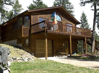 8774 Doubleheader Ranch Rd, Morrison, CO 80465