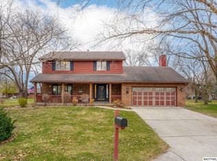 8 Post Rd, Mason City, IA 50401