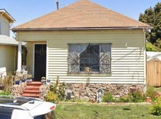 26 12th St, Richmond, CA 94801