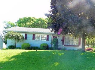 239 Spring St, South Williamsport, PA 17702