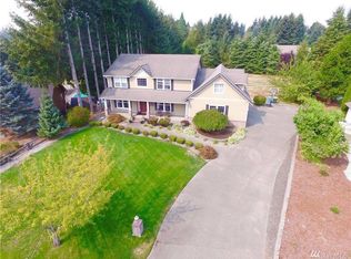 2832 Benjamin Ct SE, Olympia, WA 98501
