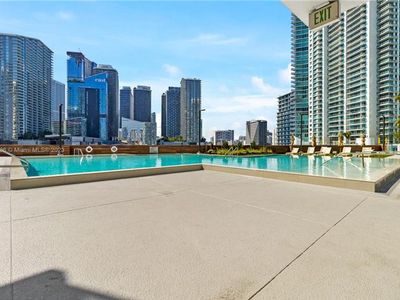 350 S Miami Ave #4009, Miami, FL, 33130