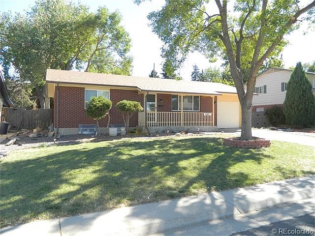 For Sale: 660 Marigold Drive, Denver, CO 80221