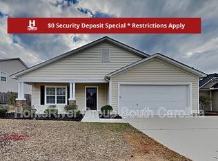 117 Broad Oak Ln, Lexington, SC 29072