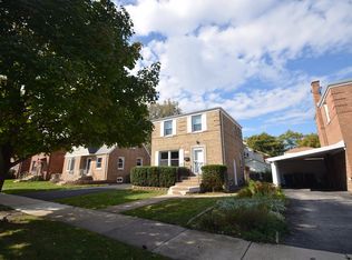 9914 S Turner Ave, Evergreen Park, IL