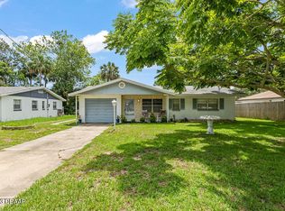 5105 Taylor Ave, Port Orange, FL 32127