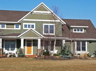 2605 Providence Ct, Independence, MN 55359