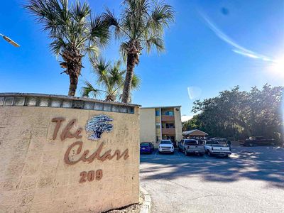 209 W Miracle Strip Pkwy APT B104, Mary Esther, FL, 32569