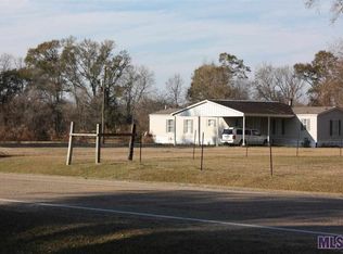 1865 Flanacher Rd, Zachary, LA 70791