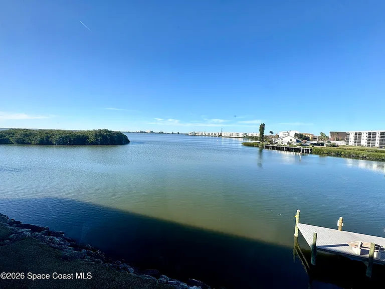 200 S Banana River Blvd #2418 — Photo 14