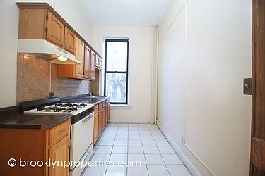 Rented by Brooklyn Properties