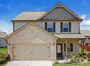11349 Freeman Way, Hampton, GA