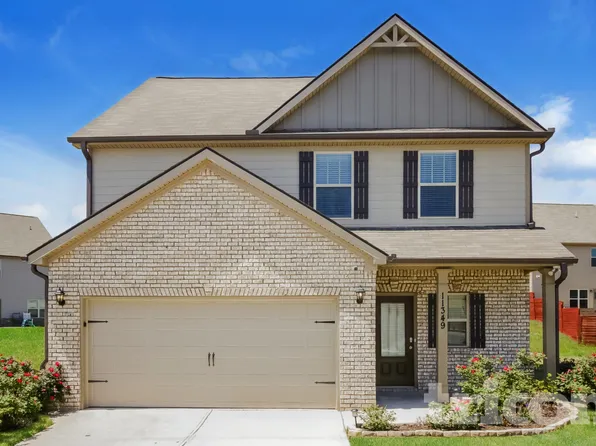 11349 Freeman Way, Hampton, GA 30228