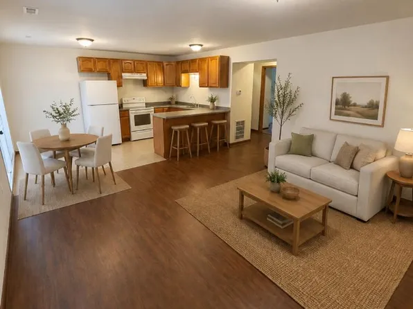 100 Aldergate St #48, Bonne Terre, MO 63628