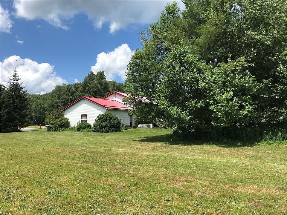 40 Old Tower Rd, Lewis Run, PA 16738 Zillow