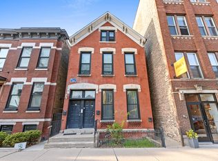 2016 W Wabansia Ave #CH, Chicago, IL 60647