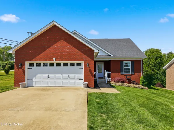 9 Mockingbird Dr, Taylorsville, KY 40071