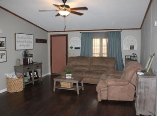 335 Old Federal Rd, Madisonville, TN 37354