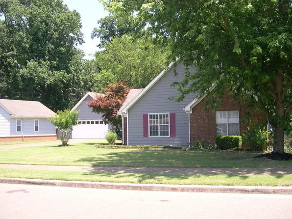 2696 Surrey Park Dr, Memphis, TN 38134