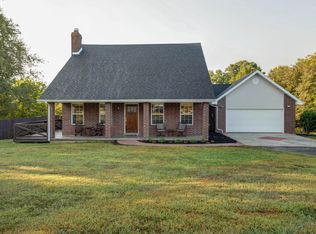 138 Colombo Rd, Ozark, MO 65721