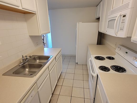 updated kitchen