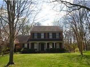 5264 Rustic Way, Old Hickory, TN 37138