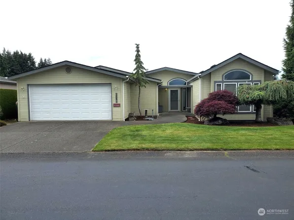 9028 60th Avenue E #103, Puyallup, WA 98371