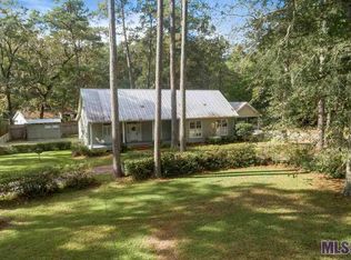 25564 McCarroll Rd, Holden, LA 70462